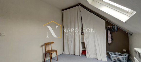 3 bedrooms Townhouse in Lille, France No. 79668 8