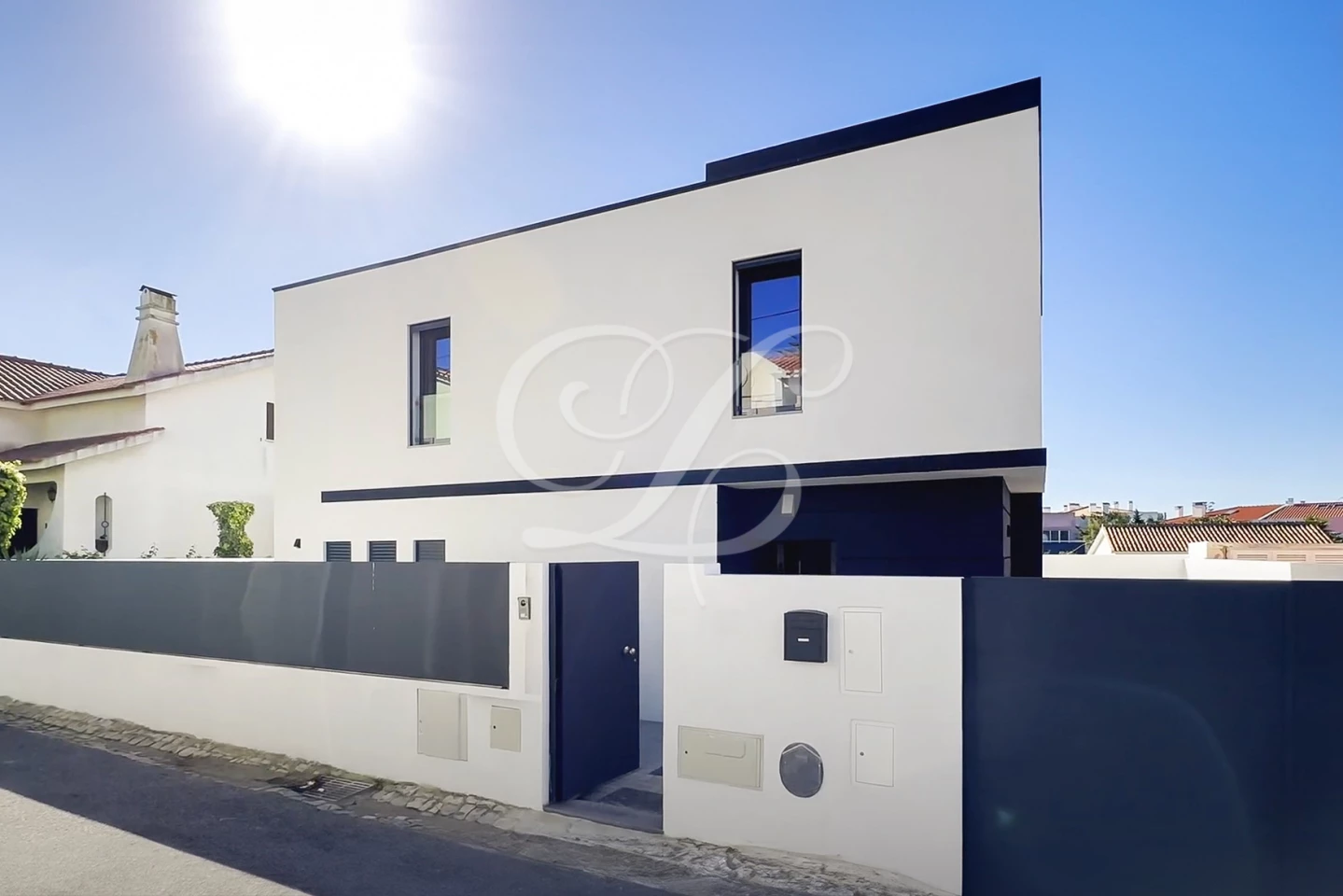 3 bedrooms House in Cascais, Portugal No. 94907