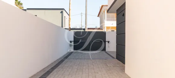 3 bedrooms House in Cascais, Portugal No. 94907 34