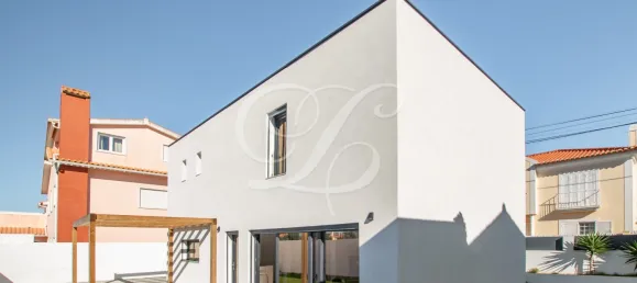 3 bedrooms House in Cascais, Portugal No. 94907 32