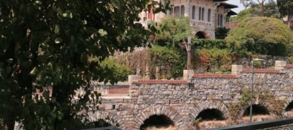 1 bedroom Apartment in Genoa, Italy No. 301612 5