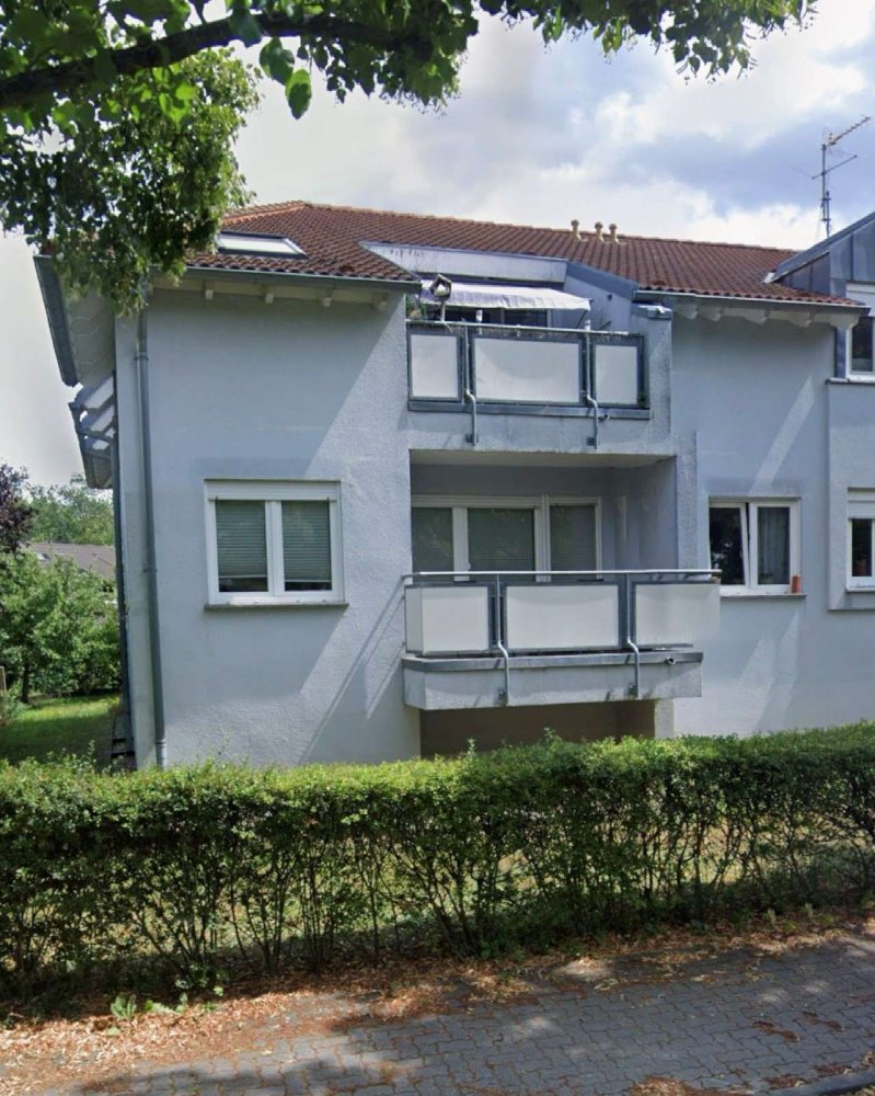2 bedrooms Apartment in Markisch-Oderland, Germany No. 58863