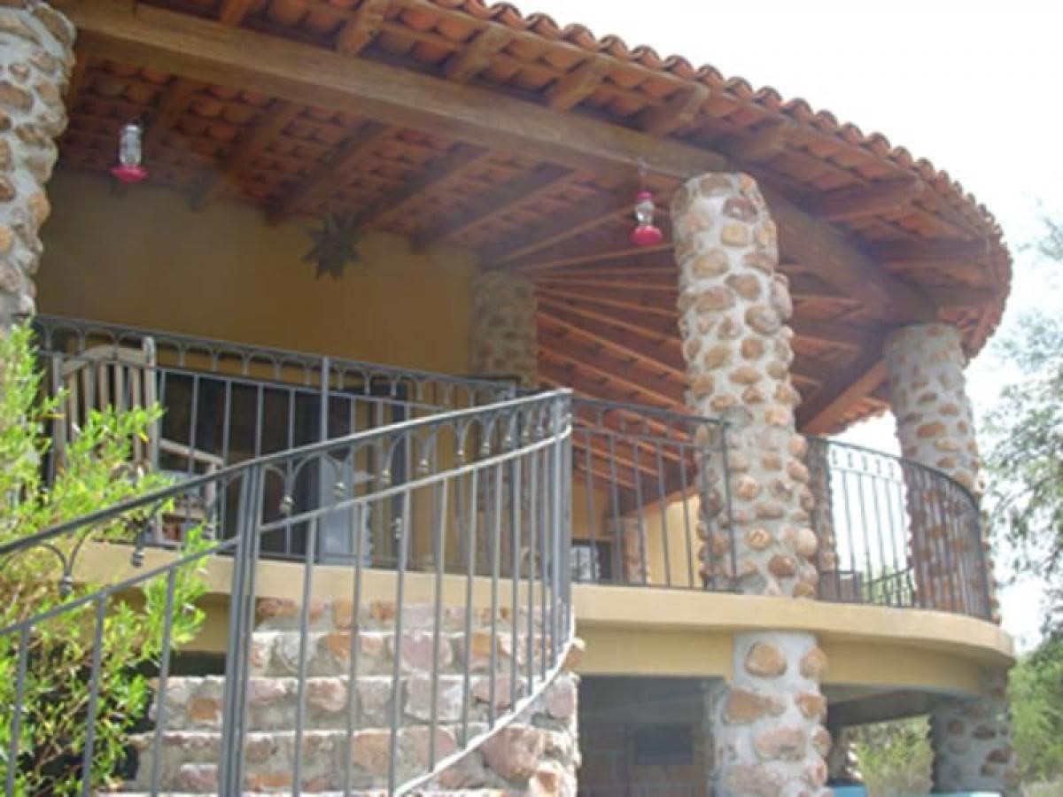 3 Schlafzimmer Haus in Guanajuato, Mexico, Nr. 155935