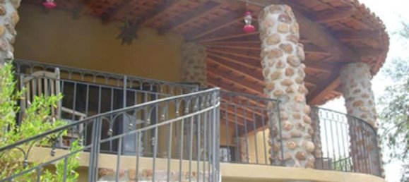 3 Schlafzimmer Haus in Guanajuato, Mexico, Nr. 155935 2