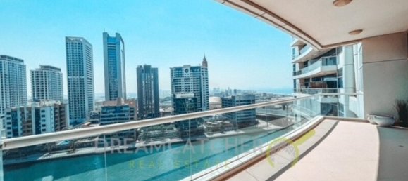 2 Schlafzimmer Wohnung in Dubai Marina, UAE, Nr. 731 10
