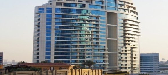 2 Schlafzimmer Wohnung in Dubai Marina, UAE, Nr. 731 11