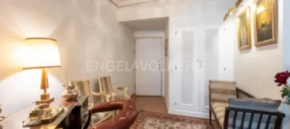 3 Schlafzimmer Wohnung in Madrid, Spain, Nr. 176741 23