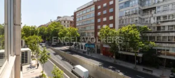 3 Schlafzimmer Wohnung in Madrid, Spain, Nr. 176741 15