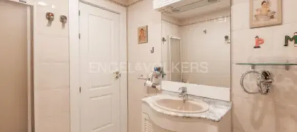 3 Schlafzimmer Wohnung in Madrid, Spain, Nr. 176741 10