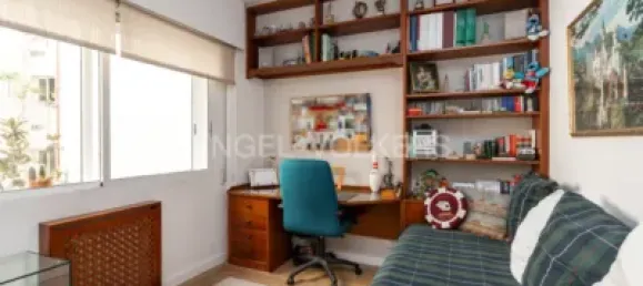 3 Schlafzimmer Wohnung in Madrid, Spain, Nr. 176741 7