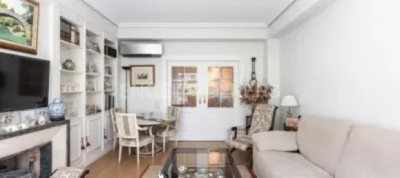 3 Schlafzimmer Wohnung in Madrid, Spain, Nr. 176741 19