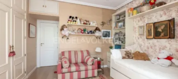 3 Schlafzimmer Wohnung in Madrid, Spain, Nr. 176741 4