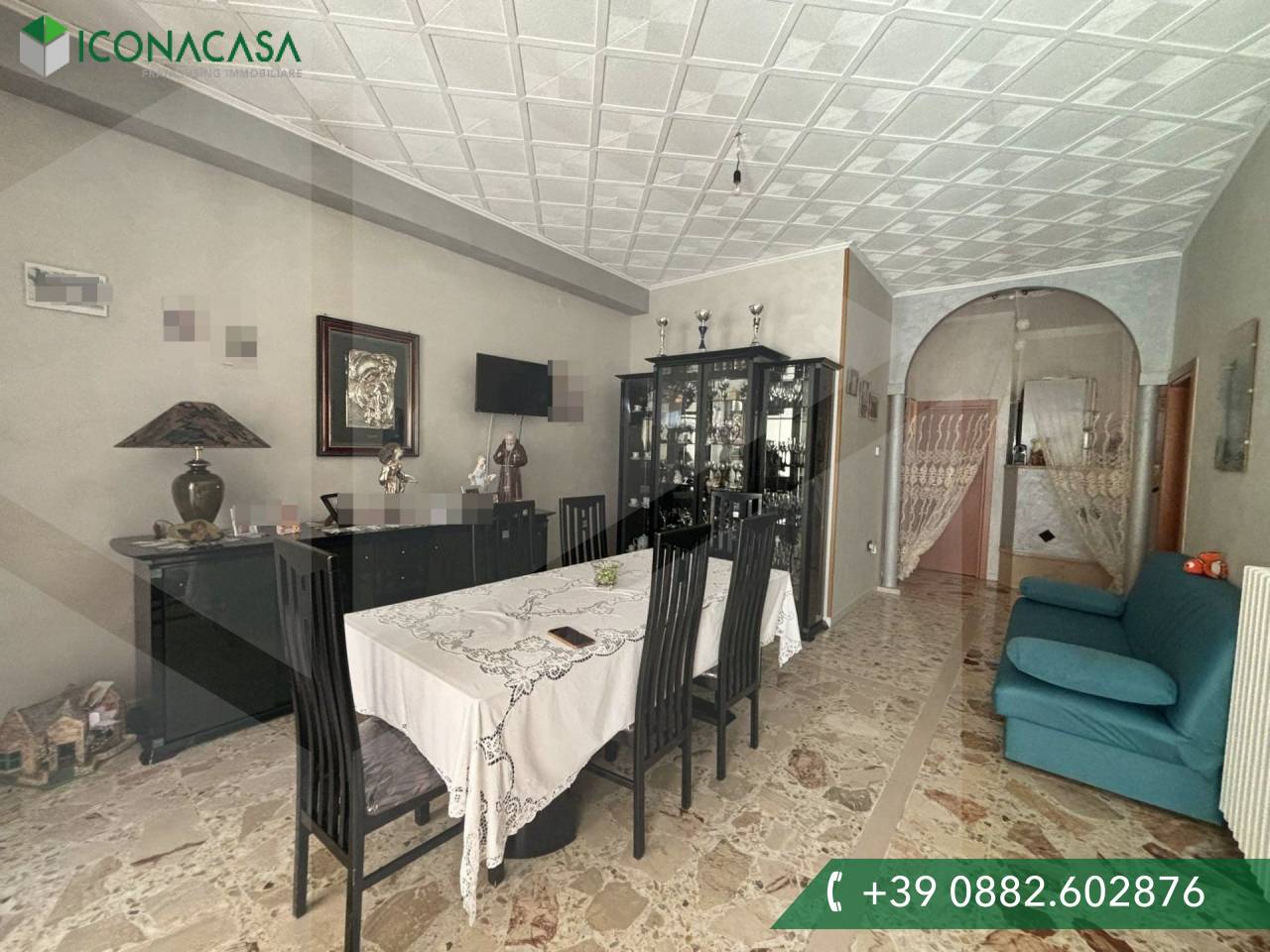 5-salle Maison à Torremaggiore, Italy No. 22709