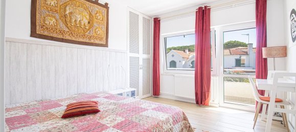 5 Schlafzimmer Haus in Sesimbra, Portugal, Nr. 146329 35