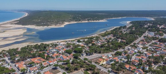 5 Schlafzimmer Haus in Sesimbra, Portugal, Nr. 146329 8