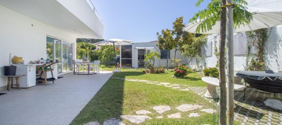 5 Schlafzimmer Haus in Sesimbra, Portugal, Nr. 146329 15