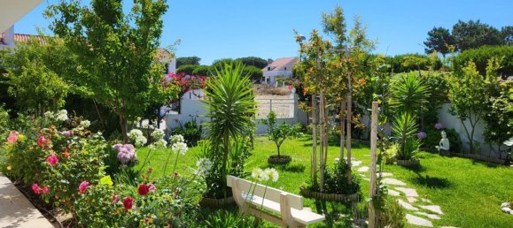 5 Schlafzimmer Haus in Sesimbra, Portugal, Nr. 146329 12
