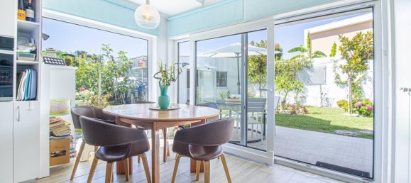 5 Schlafzimmer Haus in Sesimbra, Portugal, Nr. 146329 26