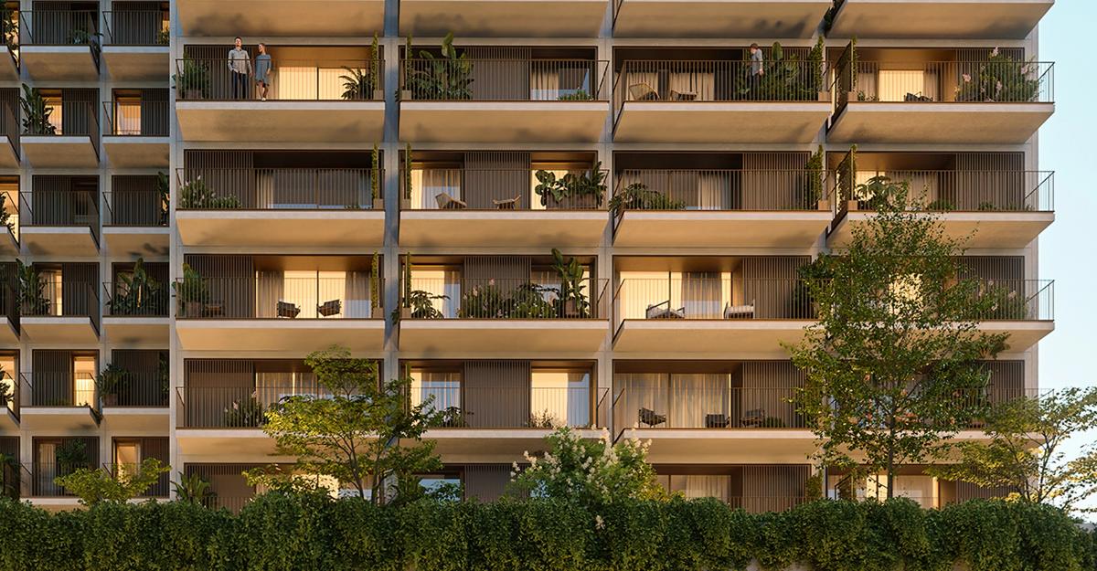 3 bedrooms Condo in Vila Nova de Gaia, Portugal No. 6931