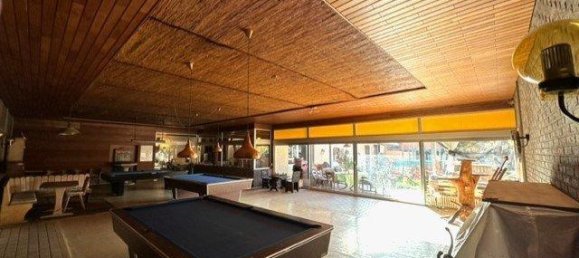 30-salle Café / restaurant à Odenwaldkreis, Germany No. 341520 4