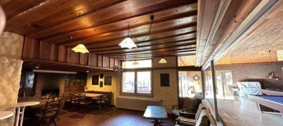 30-salle Café / restaurant à Odenwaldkreis, Germany No. 341520 8