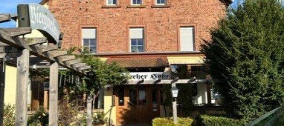 30-salle Café / restaurant à Odenwaldkreis, Germany No. 341520 2