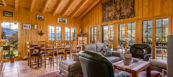 7 bedrooms House in Nendaz, Switzerland No. 408 2