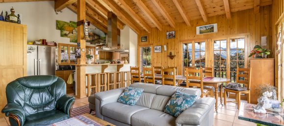 7 bedrooms House in Nendaz, Switzerland No. 408 22