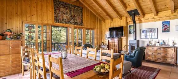 7 bedrooms House in Nendaz, Switzerland No. 408 24