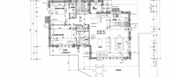 7 bedrooms House in Nendaz, Switzerland No. 408 13