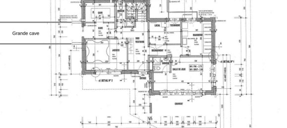 7 bedrooms House in Nendaz, Switzerland No. 408 15