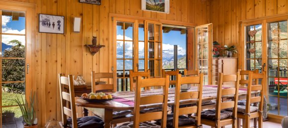 7 bedrooms House in Nendaz, Switzerland No. 408 3