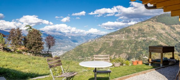 7 bedrooms House in Nendaz, Switzerland No. 408 6