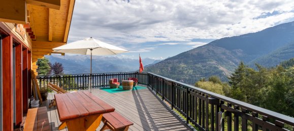 7 bedrooms House in Nendaz, Switzerland No. 408 5