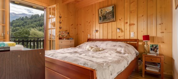 7 bedrooms House in Nendaz, Switzerland No. 408 8