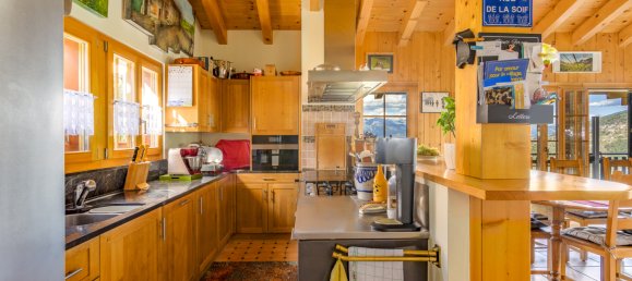 7 bedrooms House in Nendaz, Switzerland No. 408 26