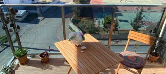 Apartment 3+1 in Alanya, Turkey No. 20129 3