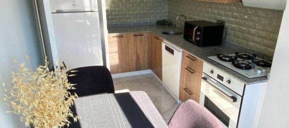 Apartment 3+1 in Alanya, Turkey No. 20129 4