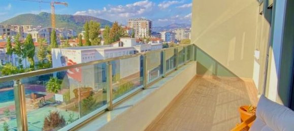 Apartment 3+1 in Alanya, Turkey No. 20129 7