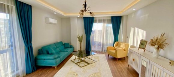 Apartment 3+1 in Alanya, Turkey No. 20129 2