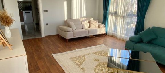 Apartment 3+1 in Alanya, Turkey No. 20129 11