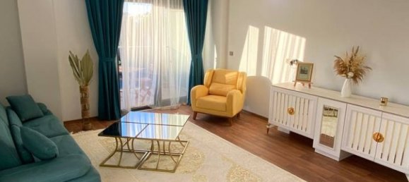 Apartment 3+1 in Alanya, Turkey No. 20129 8