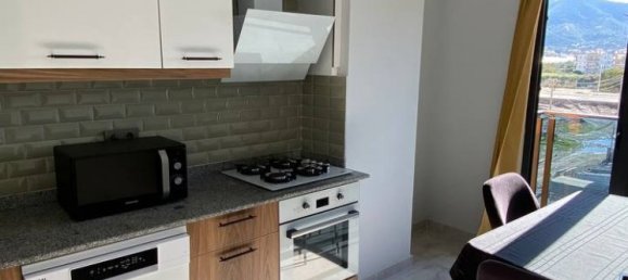 Apartment 3+1 in Alanya, Turkey No. 20129 10