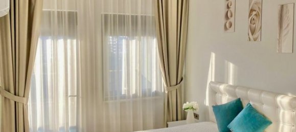 Apartment 3+1 in Alanya, Turkey No. 20129 5