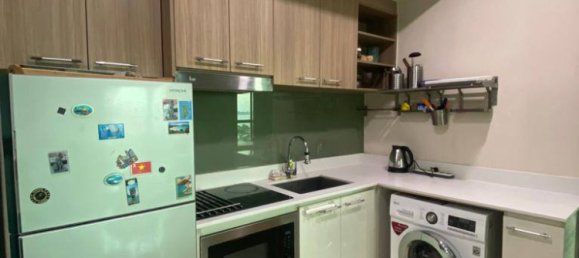 2 Schlafzimmer Eigentumswohnung in Dusit Grand Condo View Pattaya, Thailand, Nr. 30587 11