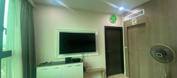 2 Schlafzimmer Eigentumswohnung in Dusit Grand Condo View Pattaya, Thailand, Nr. 30587 9