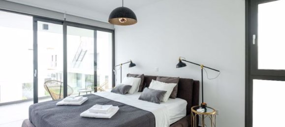 5 غرف نوم فيلا في Livadia, Cyprus رقم 9423 8