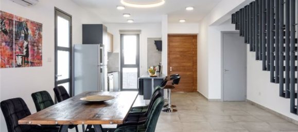 5 غرف نوم فيلا في Livadia, Cyprus رقم 9423 5