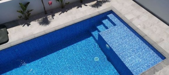 5 غرف نوم فيلا في Livadia, Cyprus رقم 9423 2