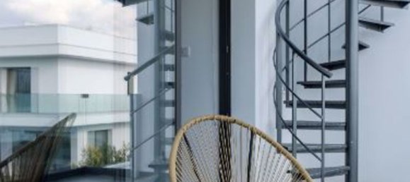 5 غرف نوم فيلا في Livadia, Cyprus رقم 9423 14